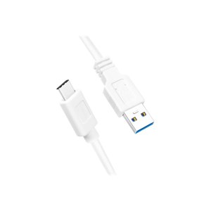 LogiLink Cavo USB - USB tipo A (M) a USB-C a 24 pin (M)