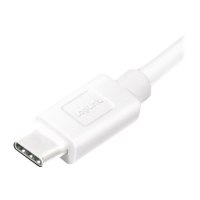 LogiLink USB-Kabel - USB Typ A (M) zu 24 pin USB-C (M)