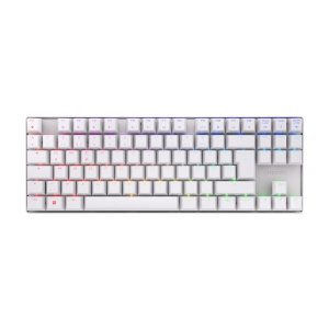 Cherry MX 8.2 TKL - Keyboard - Backlit