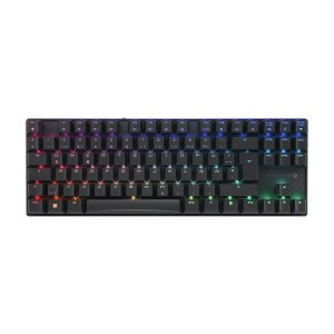 Cherry MX 8.2 TKL - Tastatur - Hintergrundbeleuchtung