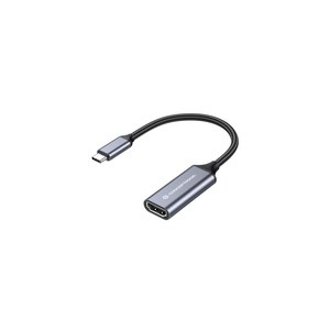 Conceptronic Adattatore da USB-C a HDMI - 4K 60Hz - USB...