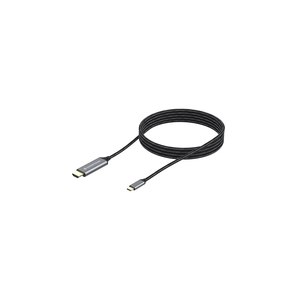 Conceptronic USB-C to HDMI cable - male to male - 4K 60Hz...