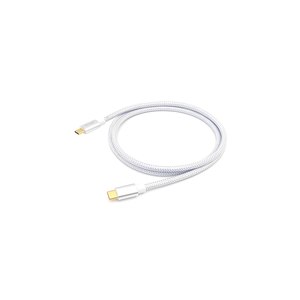 Equip USB 3.2 Gen 2 C-auf-C-Kabel - Stecker/Stecker - 2,0...