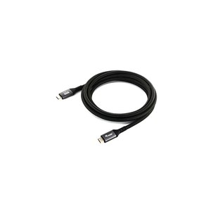 Equip USB4 Gen 2x2 C-to-C Cable - Maschio/Maschio - 2.0 m...