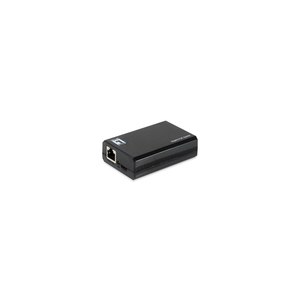 LevelOne Gigabit PoE bt to Type-C 3.0 Splitter -...