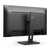 Philips S-line 273S1 - LED-Monitor - 68.6 cm (27") - 1920 x 1080 Full HD (1080p) @ 75 Hz - IPS - 300 cd/m² - 1000:1 - 4 ms - HDMI, DisplayPort, USB-C - Lautsprecher - Schwarz