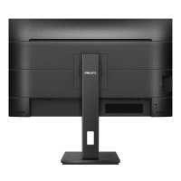 Philips S-line 273S1 - LED-Monitor - 68.6 cm (27") - 1920 x 1080 Full HD (1080p) @ 75 Hz - IPS - 300 cd/m² - 1000:1 - 4 ms - HDMI, DisplayPort, USB-C - Lautsprecher - Schwarz