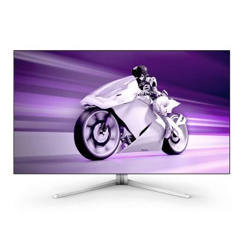 Philips Evnia 8000 42M2N8900 - OLED-Monitor - Gaming - 106.7 cm (42")