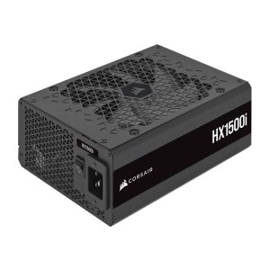 CORSAIR HXi Series HX1500i - Netzteil (intern) - sehr...