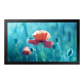 Samsung QB13R-M - 33 cm (13") Diagonalklasse QBR Series LED display unit