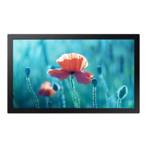 Samsung QB13R-M - 33 cm (13") Classe diagonale Serie QBR Unità display a LED