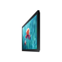 Samsung QB13R-M - 33 cm (13") Classe diagonale Serie QBR Unità display a LED