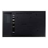 Samsung QB13R-M - 33 cm (13") Classe diagonale Serie QBR Unità display a LED