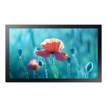 Samsung QB13R-TM - 33 cm (13") diagonal class (33.7 cm (13.27")