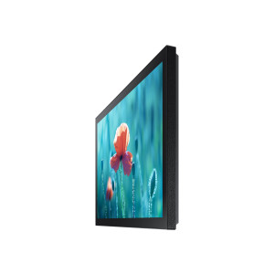 Samsung QB13R-TM - 33 cm (13") Diagonalklasse (33.7...