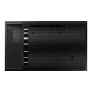 Samsung QB13R-TM - 33 cm (13") Diagonalklasse (33.7 cm (13.27")