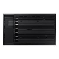 Samsung QB13R-TM - 33 cm (13") diagonal class (33.7 cm (13.27")