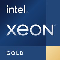 HPE Intel Xeon Gold 6426Y - 2.5 GHz - 16 Kerne - 32 Threads