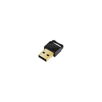 LogiLink Bluetooth 5.0 Adapter USB 2.0 USB-A - Bluetooth-Adapter - Bluetooth 5