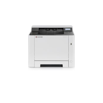 Kyocera ECOSYS PA2100cwx - Drucker - Farbe - Duplex - Laser - A4/Legal - 9600 x 600 dpi - bis zu 21 Seiten/Min. (einfarbig)/