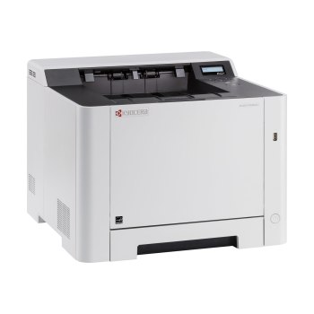 Kyocera ECOSYS P5026cdn - Drucker - Farbe - Duplex - Laser - A4/Legal - 9600 x 600 dpi - bis zu 26 Seiten/Min. (einfarbig)/