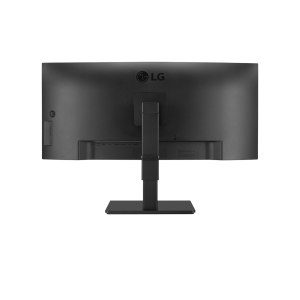 LG 34" 34BQ77QB-B UltraWide Curved DP HDMI USB IPS...