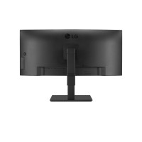 LG 34" 34BQ77QB-B UltraWide Curved DP HDMI USB IPS 21:9 b