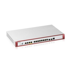 ZyXEL ZyWALL USG FLEX 700H - Firewall - mit 1 Jahr...