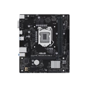 ASUS PRIME H510M-R R2.0 - Motherboard - micro ATX -...