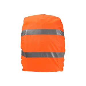 Dicota rain cover for backpack - high visibility, 38 liters