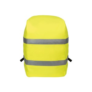 Dicota rain cover for backpack - high visibility, 38 liters