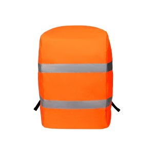 Dicota rain cover for backpack - highly visible, 65 liters