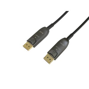 Equip DisplayPort cable - DisplayPort (M)