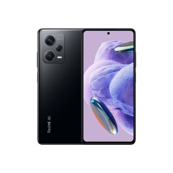 Xiaomi Redmi Note 12 Pro+ 5G - 5G Smartphone - Dual-SIM - RAM 8 GB / Interner Speicher 256 GB - OLED-Display - 6.67" - 2400 x 1080 Pixel (120 Hz)