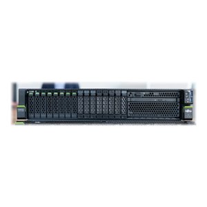 Fujitsu PRIMERGY RX2540 M7 - Server - Rack-Montage - 2U -...