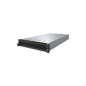 Fujitsu RX2540 M7 5415+ 24 X SFF w - Server - Xeon Gold