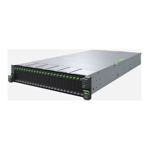 Fujitsu PRIMERGY RX2540 M7 - Server - Rack-Montage - 2U -...