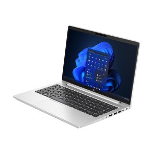 HP ProBook 445 G10 Notebook - Wolf Pro Security - AMD Ryzen 5 7530U / 2 GHz - Win 11 Pro - Radeon Graphics - 16 GB RAM - 512 GB SSD NVMe - 35.6 cm (14")
