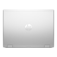 HP Pro x360 435 G10 Notebook - Flip-Design - AMD Ryzen 5 7530U / 2 GHz - Win 11 Pro - Radeon Graphics - 8 GB RAM - 256 GB SSD NVMe, HP Value - 33.8 cm (13.3")