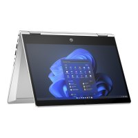 HP Pro x360 435 G10 Notebook - Flip Design - AMD Ryzen 5 7530U / 2 GHz - Win 11 Pro - Radeon Graphics - 8 GB RAM - 256 GB SSD NVMe, HP Value - 33.8 cm (13.3")