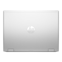 HP Pro x360 435 G10 Notebook - Wolf Pro Security - Flip-Design - AMD Ryzen 7 7730U / 2 GHz - Win 11 Pro - Radeon Graphics - 16 GB RAM - 512 GB SSD NVMe, TLC - 33.8 cm (13.3")