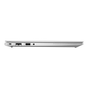 HP EliteBook 630 G10 Notebook - Intel Core i5 1335U / 1.3 GHz - Win 11 Pro - Intel Iris Xe Grafikkarte - 8 GB RAM - 256 GB SSD NVMe - 33.8 cm (13.3")