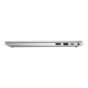 HP EliteBook 630 G10 Notebook - Intel Core i5 1335U / 1.3 GHz - Win 11 Pro - Intel Iris Xe Graphics - 8 GB RAM - 256 GB SSD NVMe - 33.8 cm (13.3")