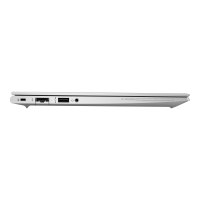 HP EliteBook 630 G10 Notebook - Intel Core i5 1335U / 1.3 GHz - Win 11 Pro - Intel Iris Xe Grafikkarte - 8 GB RAM - 256 GB SSD NVMe - 33.8 cm (13.3")