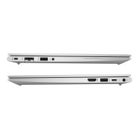 HP EliteBook 630 G10 Notebook - Intel Core i5 1335U / 1.3 GHz - Win 11 Pro - Intel Iris Xe Graphics - 8 GB RAM - 256 GB SSD NVMe - 33.8 cm (13.3")