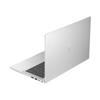 HP EliteBook 630 G10 Notebook - Intel Core i7 1355U / 1.7 GHz - Win 11 Pro - Intel Iris Xe Grafikkarte - 16 GB RAM - 512 GB SSD NVMe - 33.8 cm (13.3")