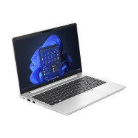 HP EliteBook 645 G10 Notebook - 180°-Scharnierdesign - AMD Ryzen 5 7530U / 2 GHz - Win 11 Pro - Radeon Graphics - 8 GB RAM - 256 GB SSD NVMe - 35.6 cm (14")