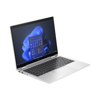 HP EliteBook x360 830 G10 Notebook - Flip-Design - Intel Core i5 1335U / 1.3 GHz - Evo - Win 11 Pro - Intel Iris Xe Grafikkarte - 16 GB RAM - 512 GB SSD NVMe, TLC, HP Value - 33.8 cm (13.3")