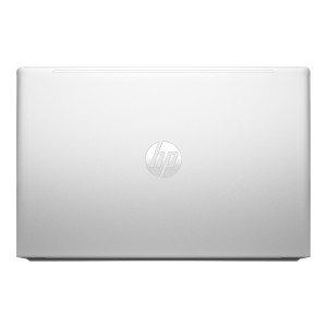 HP ProBook 455 G10 Notebook - Wolf Pro Security - 180°-Scharnierdesign - AMD Ryzen 5 7530U / 2 GHz - Win 11 Pro - Radeon Graphics - 16 GB RAM - 512 GB SSD NVMe - 39.6 cm (15.6")