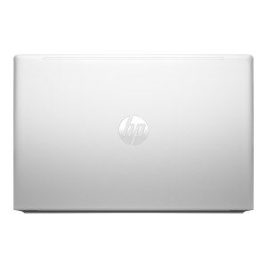 HP ProBook 455 G10 Notebook - Wolf Pro Security - 180°-Scharnierdesign - AMD Ryzen 5 7530U / 2 GHz - Win 11 Pro - Radeon Graphics - 16 GB RAM - 512 GB SSD NVMe - 39.6 cm (15.6")